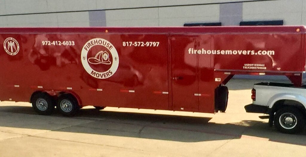 Firehouse Movers