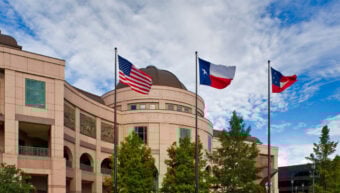 Frisco TX History