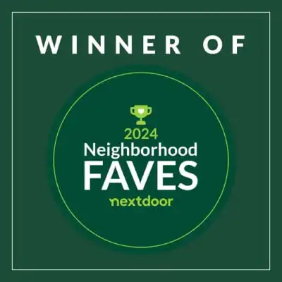 Neighborhood Faves 2024 winner