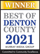 Best of Denton County 2021