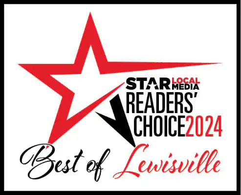 star local media 2024 best of Lewisville