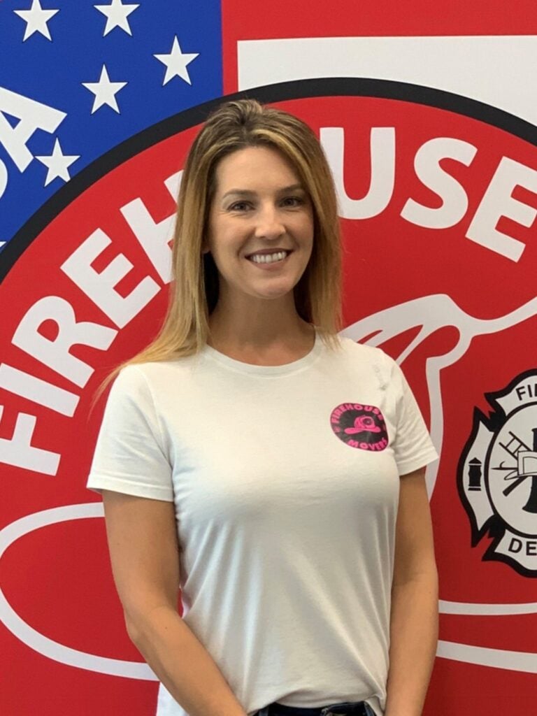 Firehouse Movers Jessica Office Manager Jessica