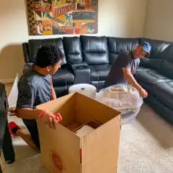 Full Service Moving Company