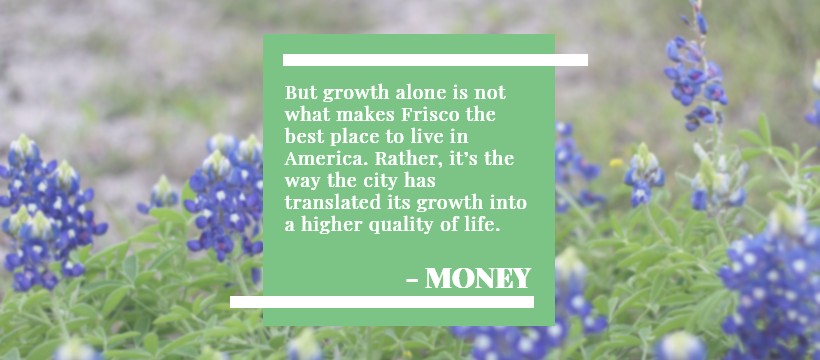 Frisco, TX quote