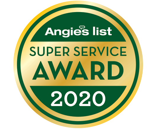 Angie's List 2020 SSA