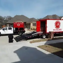 Corporate Relocation