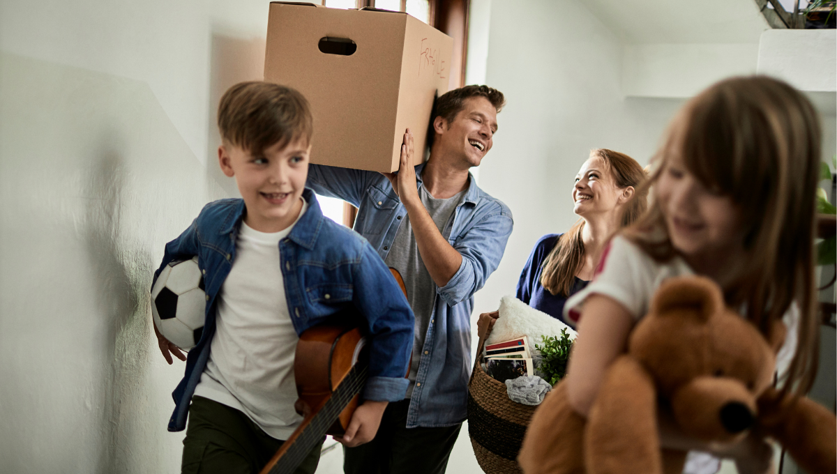 Are You Considering Moving to Grand Prairie? Firehouse Movers