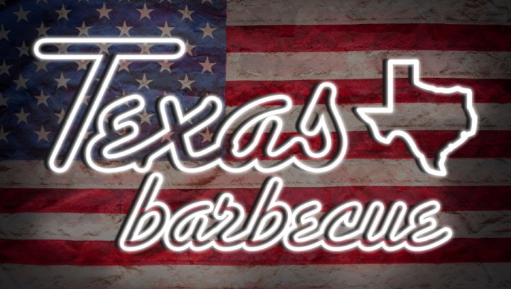 bbq places in texas