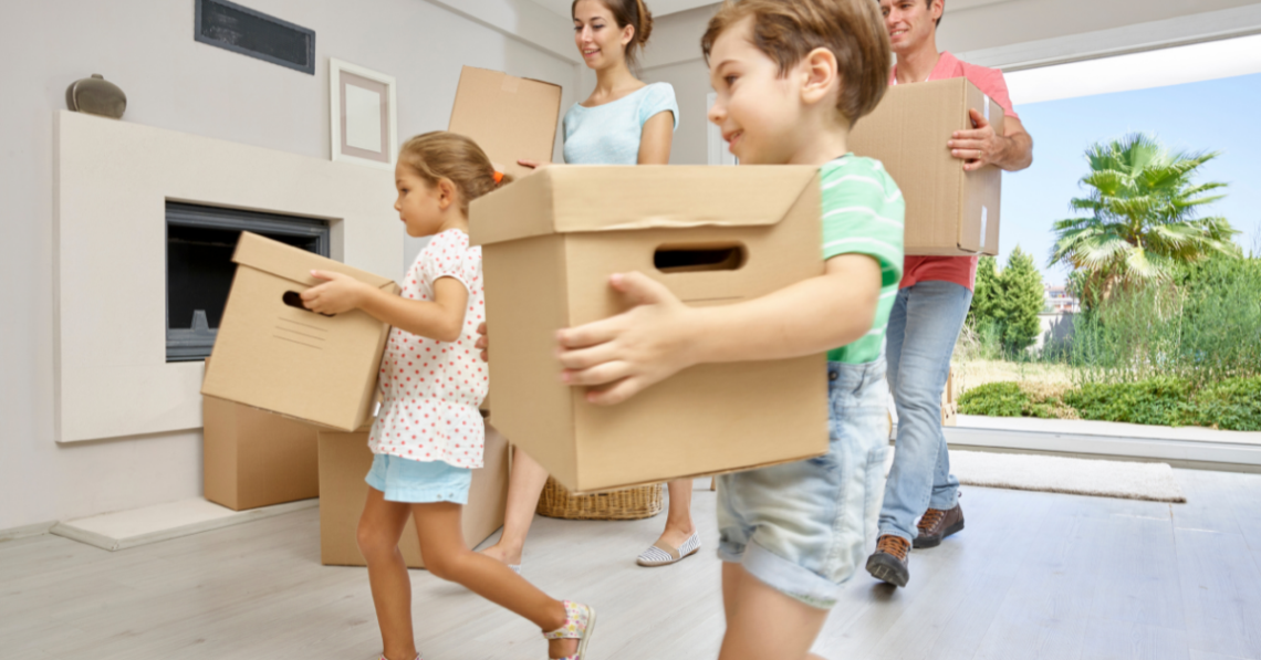 How to Pack Artwork for Moving Firehouse Movers