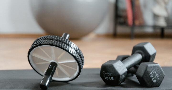 exercise equipment