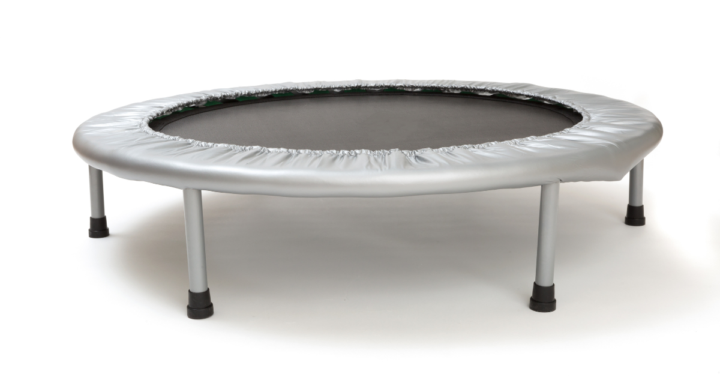 How to Move a Trampoline Easily and Safely (Expert Tips)