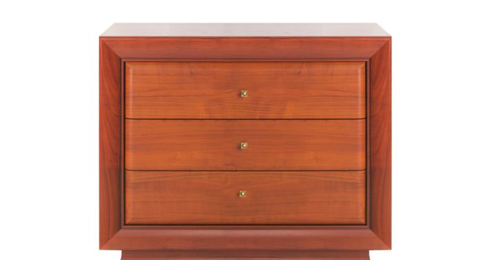 photo of a dresser