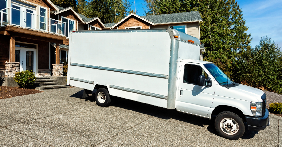What Size Moving Truck Do I Need? Firehouse Movers