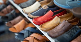 Image of shoes