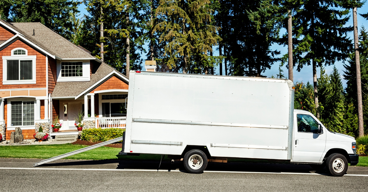 Learn How to Move a Fish Tank with Us Firehouse Movers