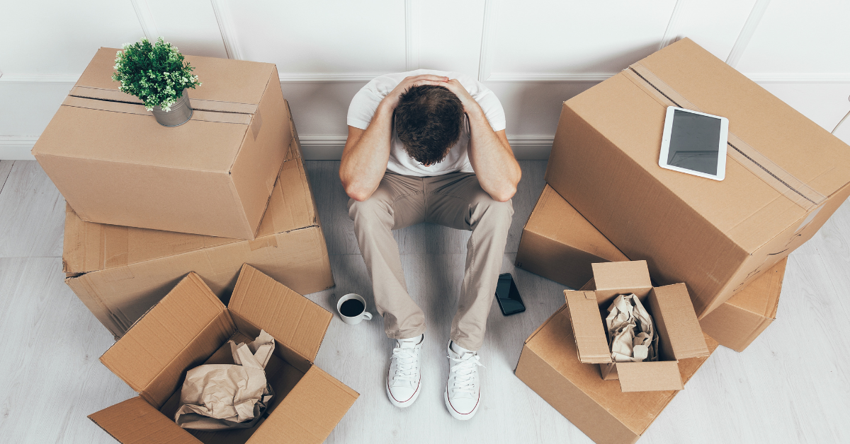 Essential Tips for Moving Into a New House Firehouse Movers