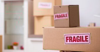 Why You Should Use Moving Box Labels