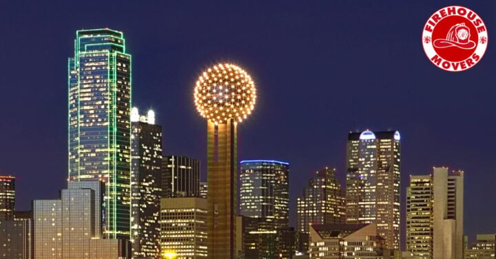 Lone Star Lifestyle: Living in Dallas