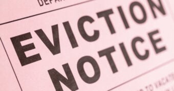 The Complete Eviction Moving Guide