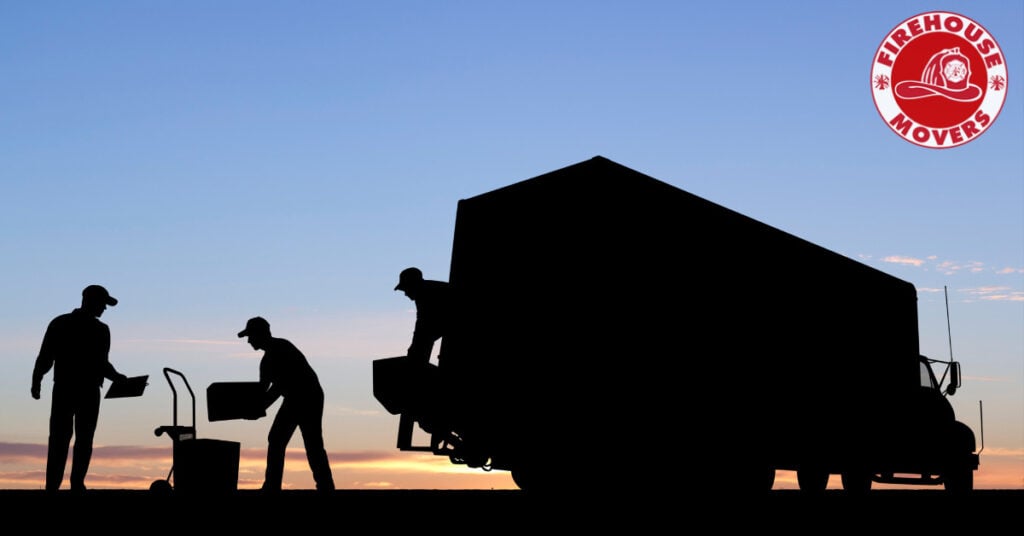 Long-Distance Arlington Movers