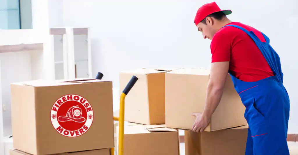 Full-Service Movers in Arlington, TX