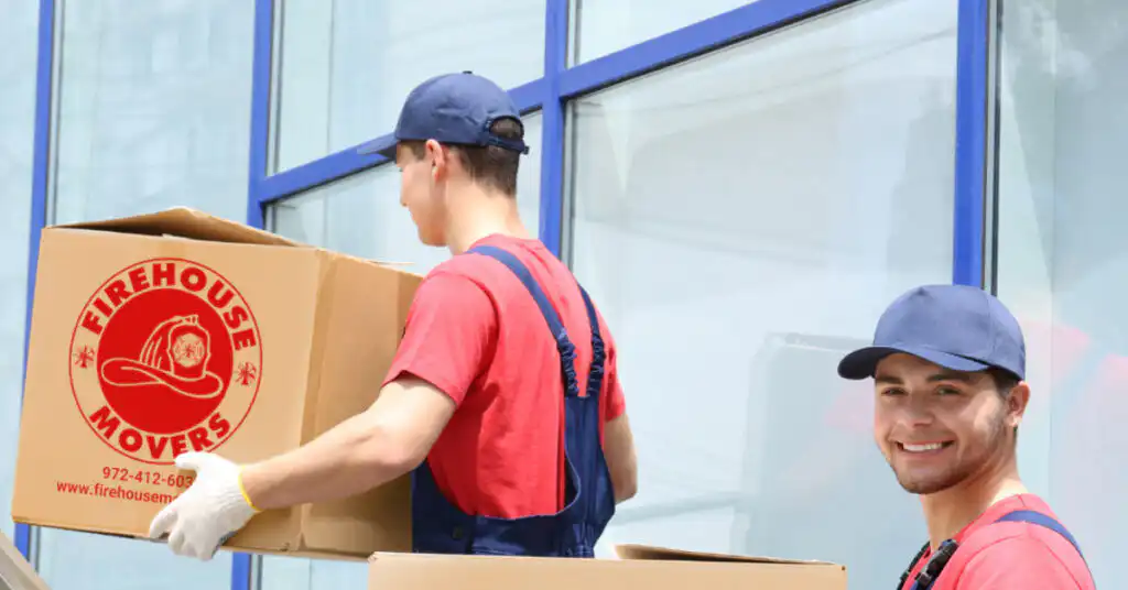 Professional Addison Movers
