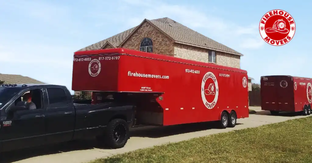 Exceptional Bedford Movers
