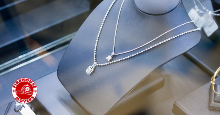Tips for Packing Jewelry Before a Move