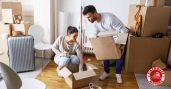 A Guide to Cleaning for a Move