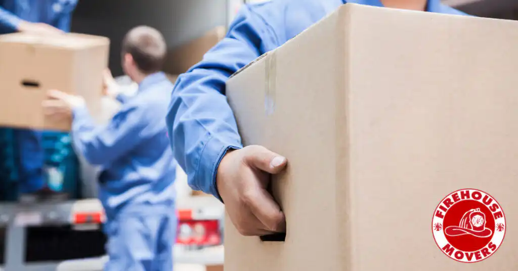 Your Trusted Johnson County Movers