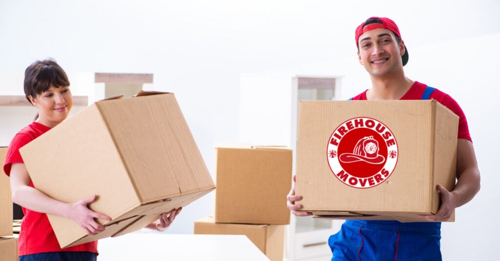 Trustworthy and Easy Ellis County Movers
