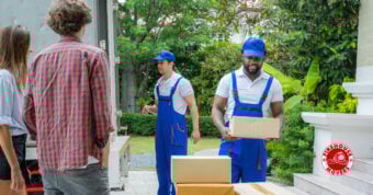 Tips for Moving in the Summer