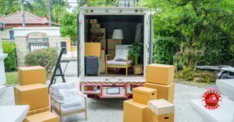 How to Pack a Moving Truck with Firehouse Movers