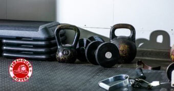 How to Move Gym Equipment