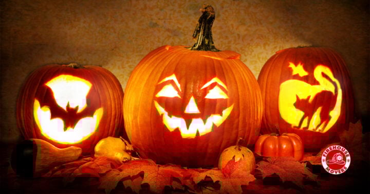 Spooky and Fun Frisco Halloween Events