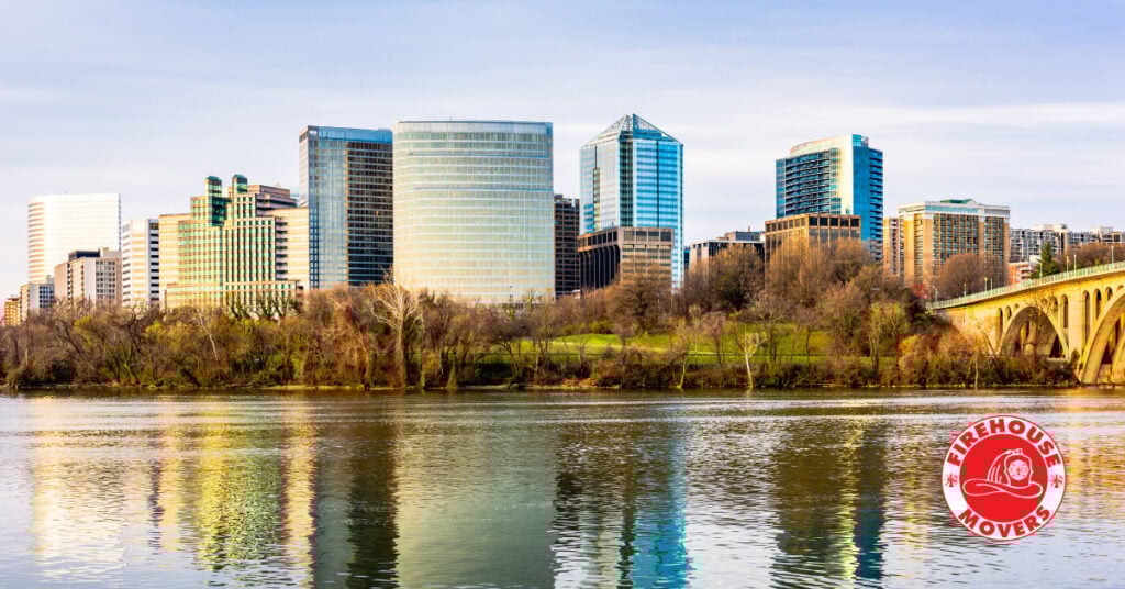 Dependable Emergency Movers in Arlington, TX