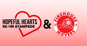 hopeful hearts + firehouse movers