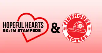 hopeful hearts + firehouse movers
