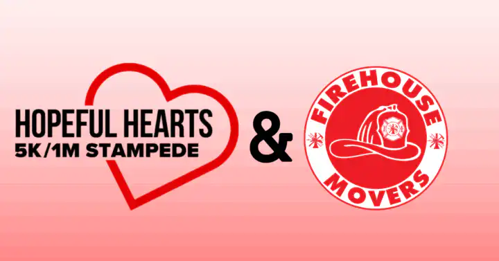 hopeful hearts + firehouse movers