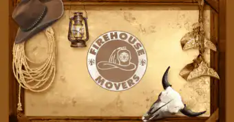 western days + firehouse movers