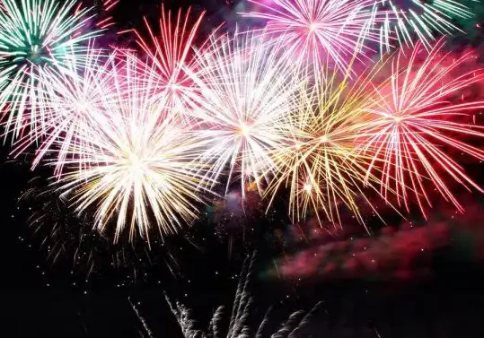Fireworks Laws in Dallas-Fort Worth