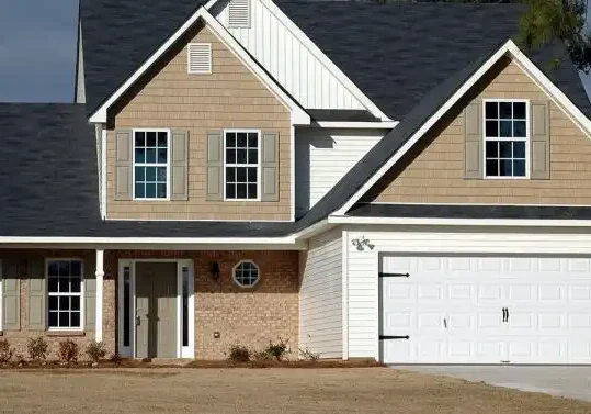 finding an affordable home