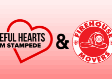 hopeful hearts + firehouse movers