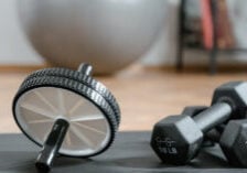 exercise equipment