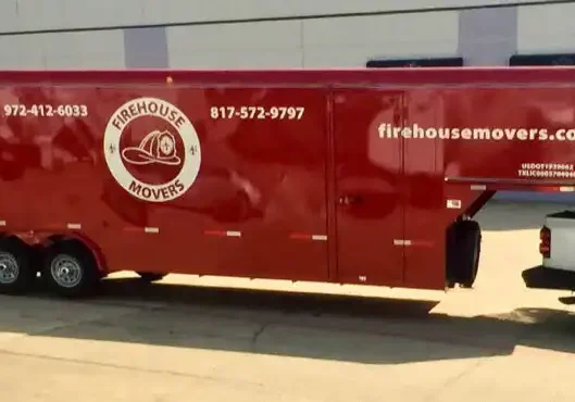 Firehouse Movers