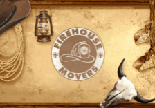 western days + firehouse movers